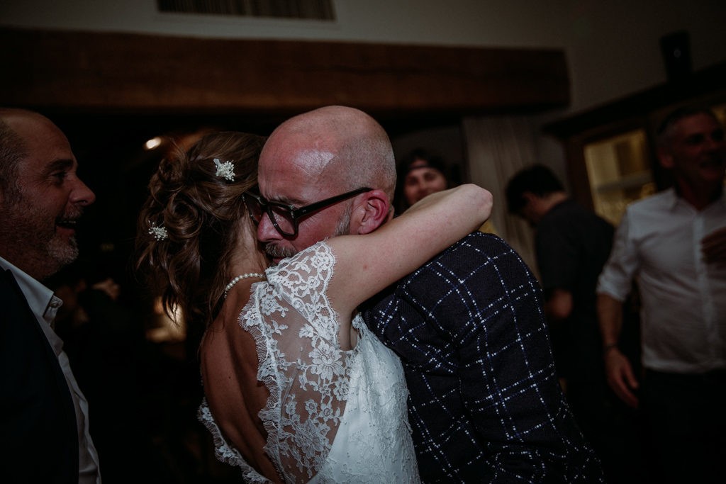 mariage arcangues