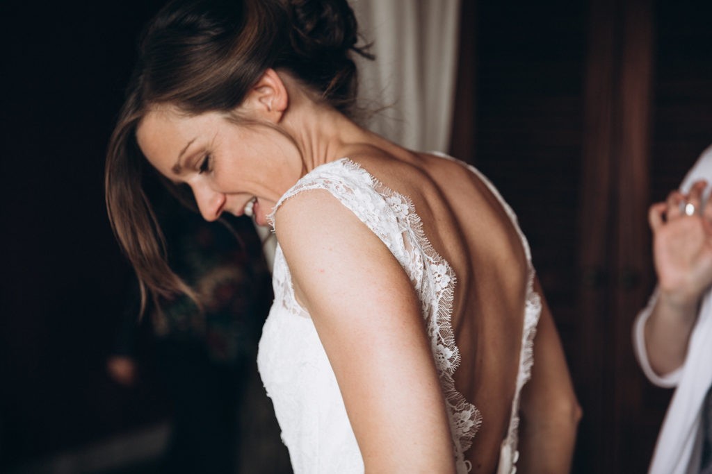mariage arguibel guethary