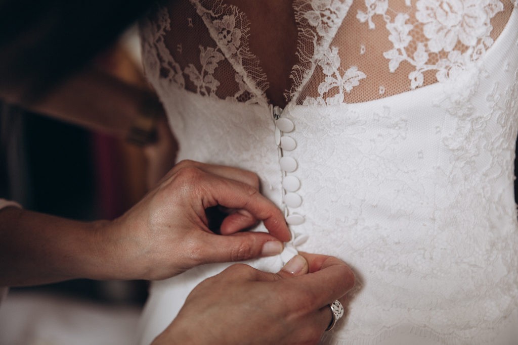 mariage arguibel guethary