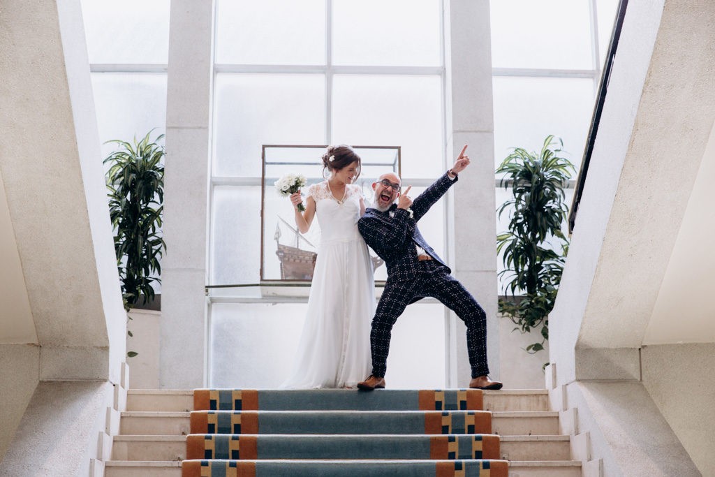 mariage arcangues