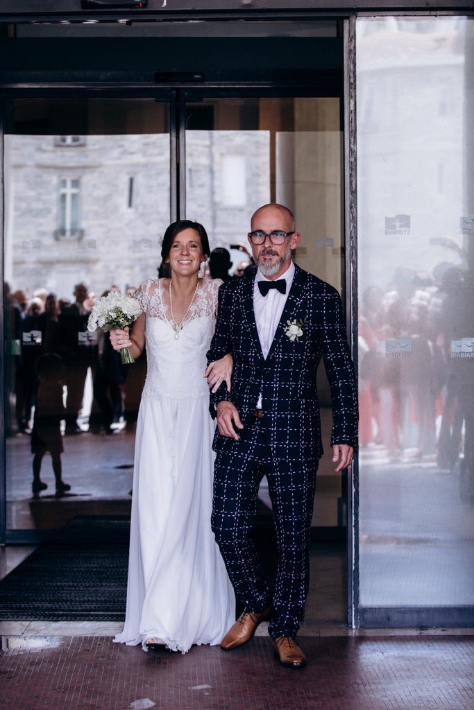 mariage biarritz