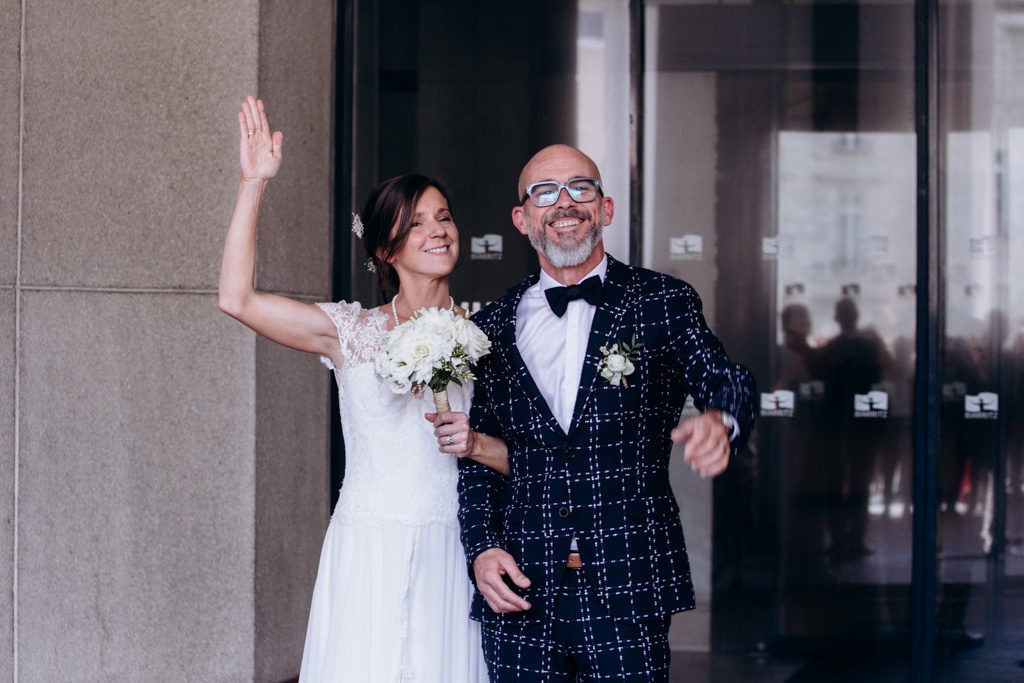 mariage biarritz