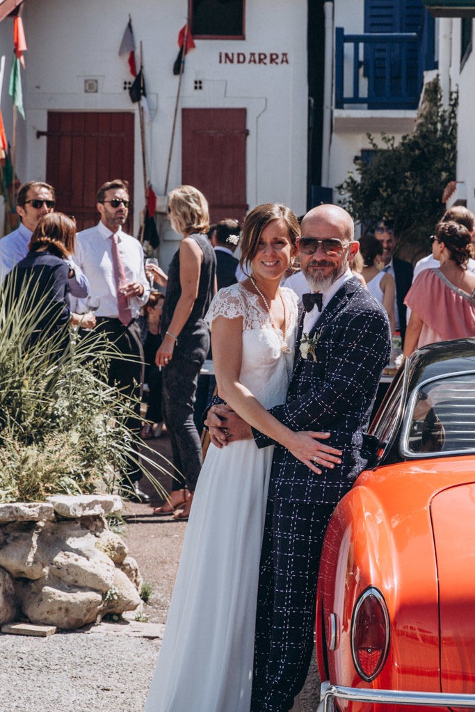 mariage biarritz