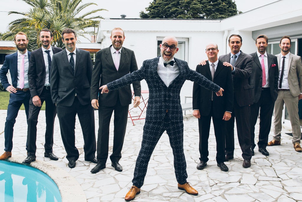 mariage biarritz
