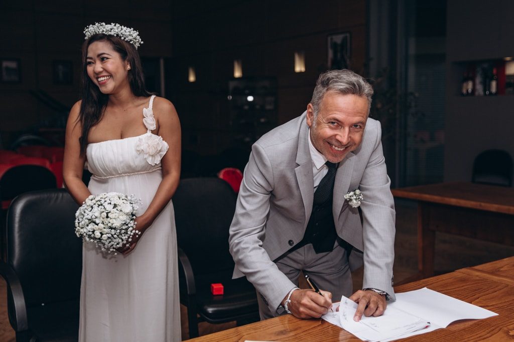 mariage bordeaux