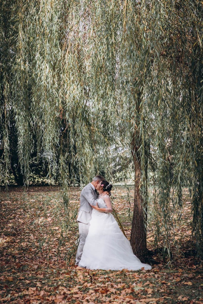 chateau grand barrail mariage