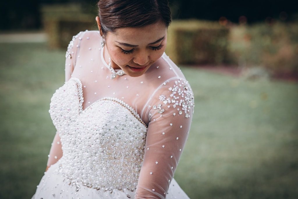 chateau grand barrail mariage