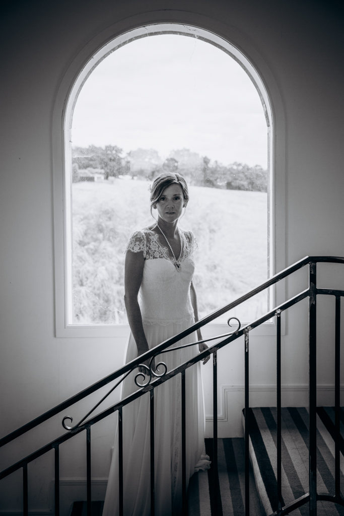 photographe mariage guethary