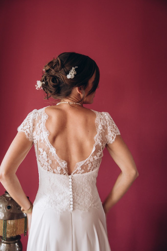 photographe mariage guethary