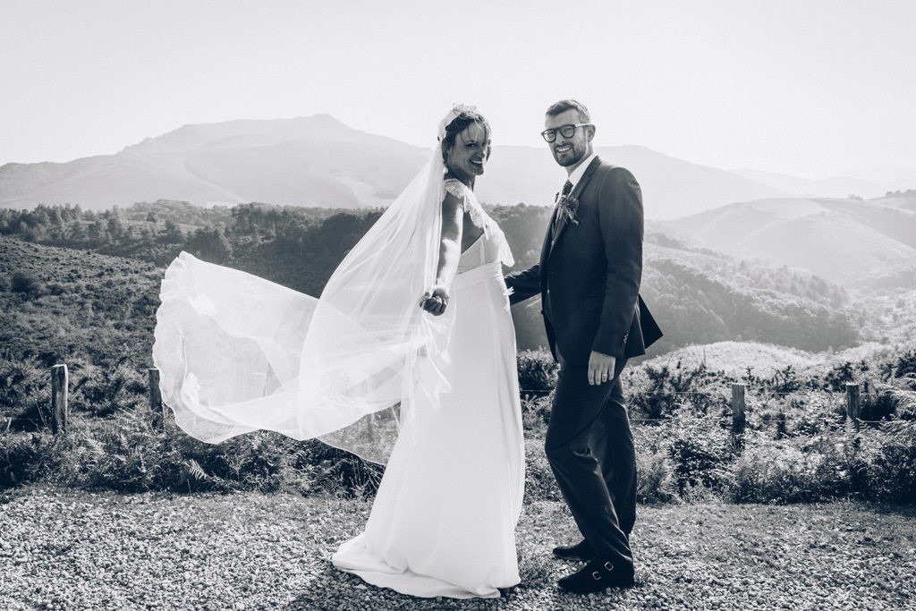mariage-bergerie-extekoak mariage montagne