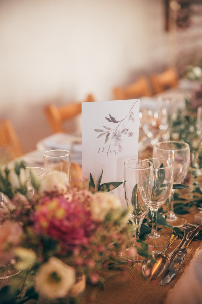 mariage-bergerie-pays-basque decoration table mariage