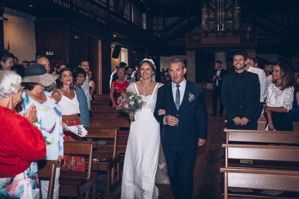 mariage-ciboure-8 mariage eglise ciboure