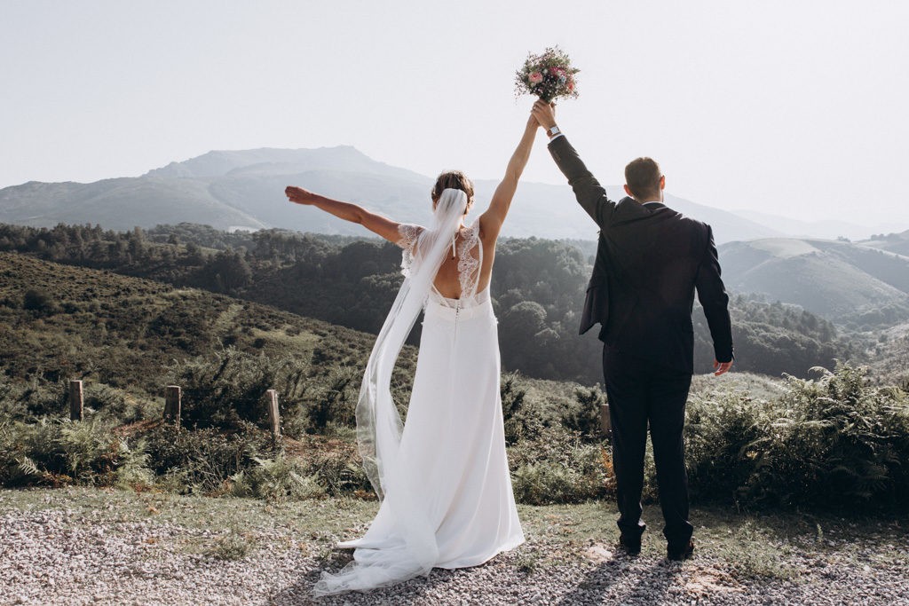 mariage-st-pee-la-rhune mariage la rhune