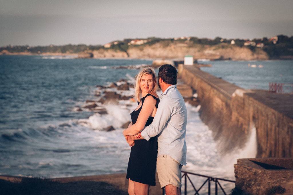 photographe mariage ciboure