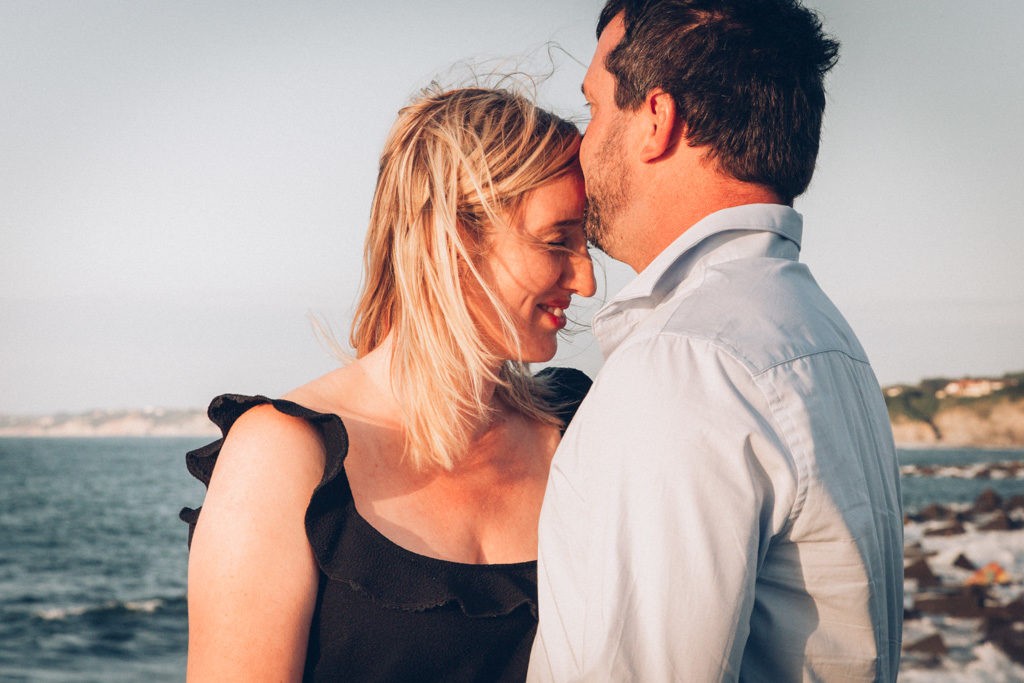 seance couple pays basque