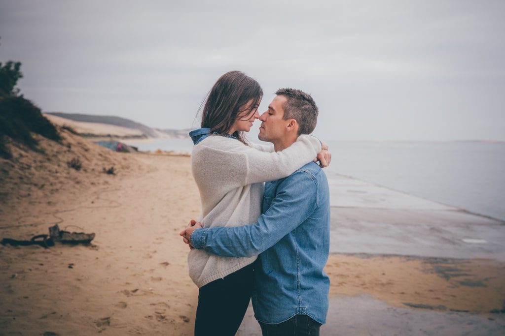 seance engagement arcachon