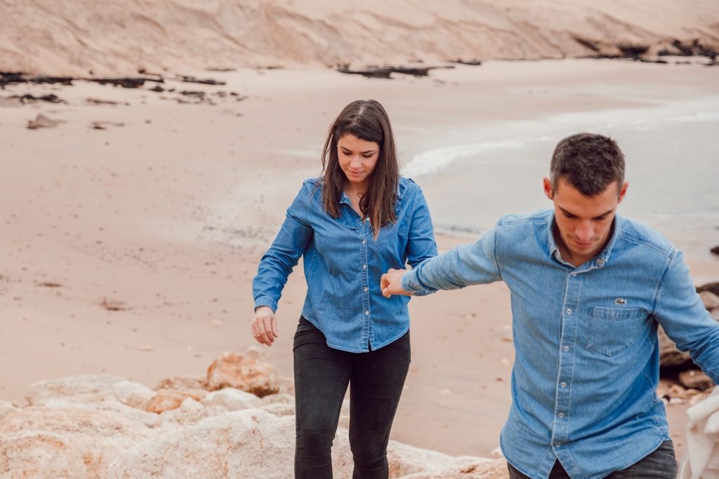seance engagement dune du pilat
