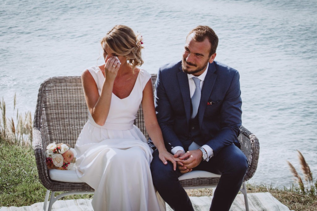 laurence poullaouec mariage emak bakea