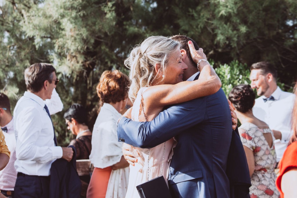 mariage bidart