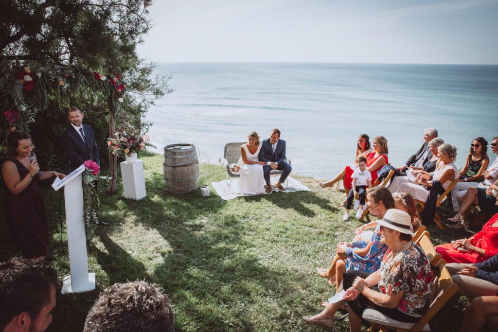 laurence poullaouec mariage emak bakea