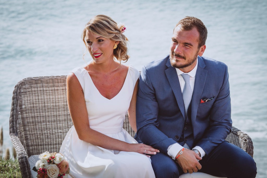 laurence poullaouec mariage emak bakea
