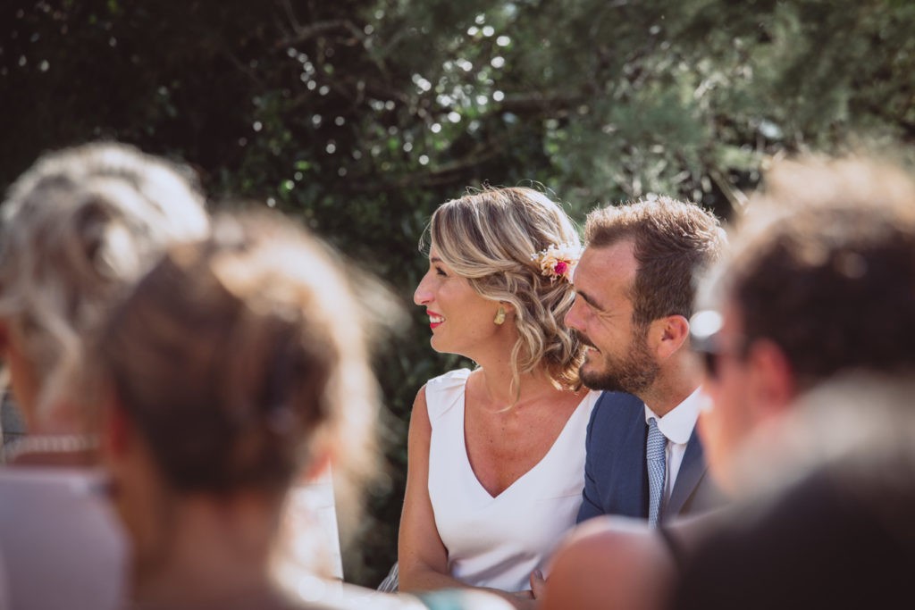 mariage bidart