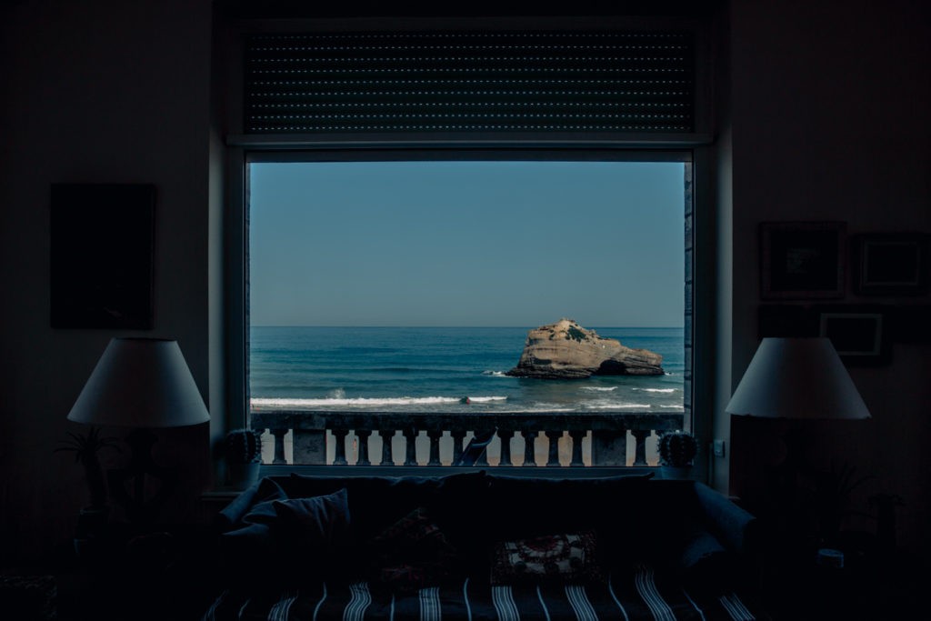 mariage biarritz