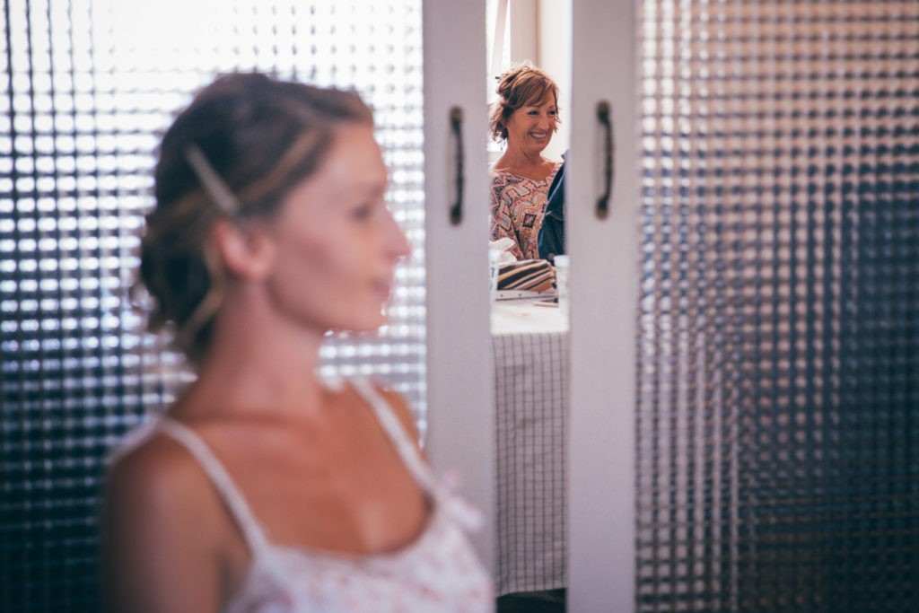 emak bakea preparatifs mariage