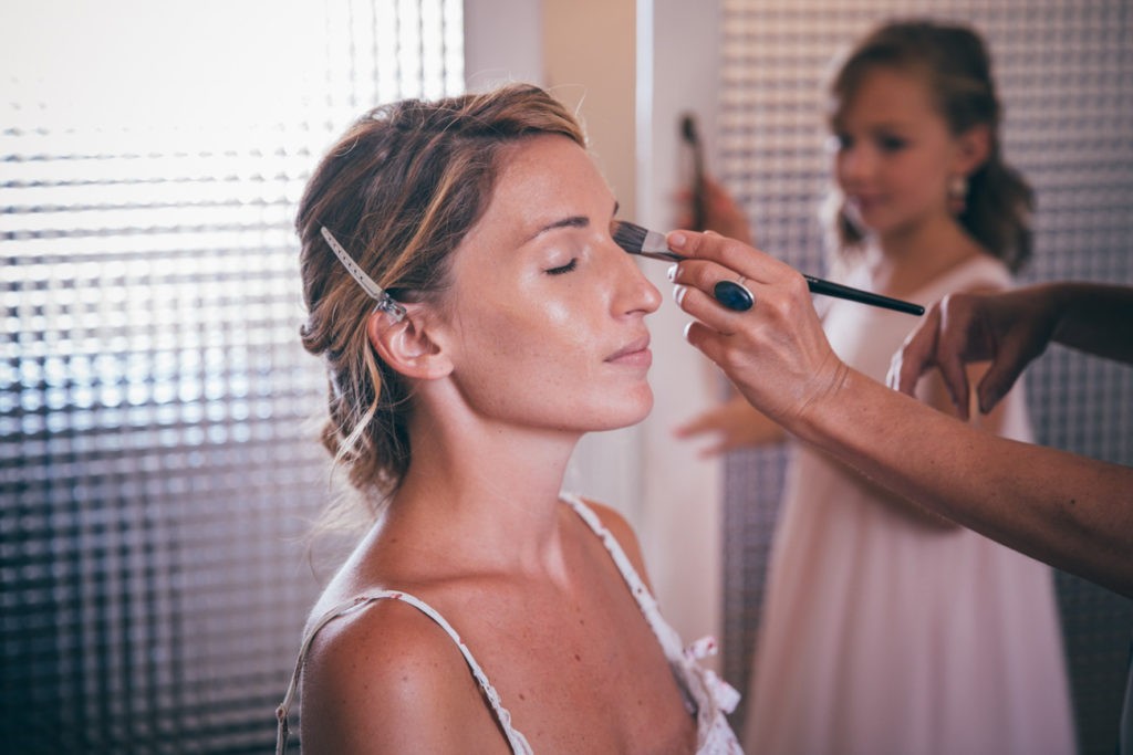 emak bakea preparatifs mariage