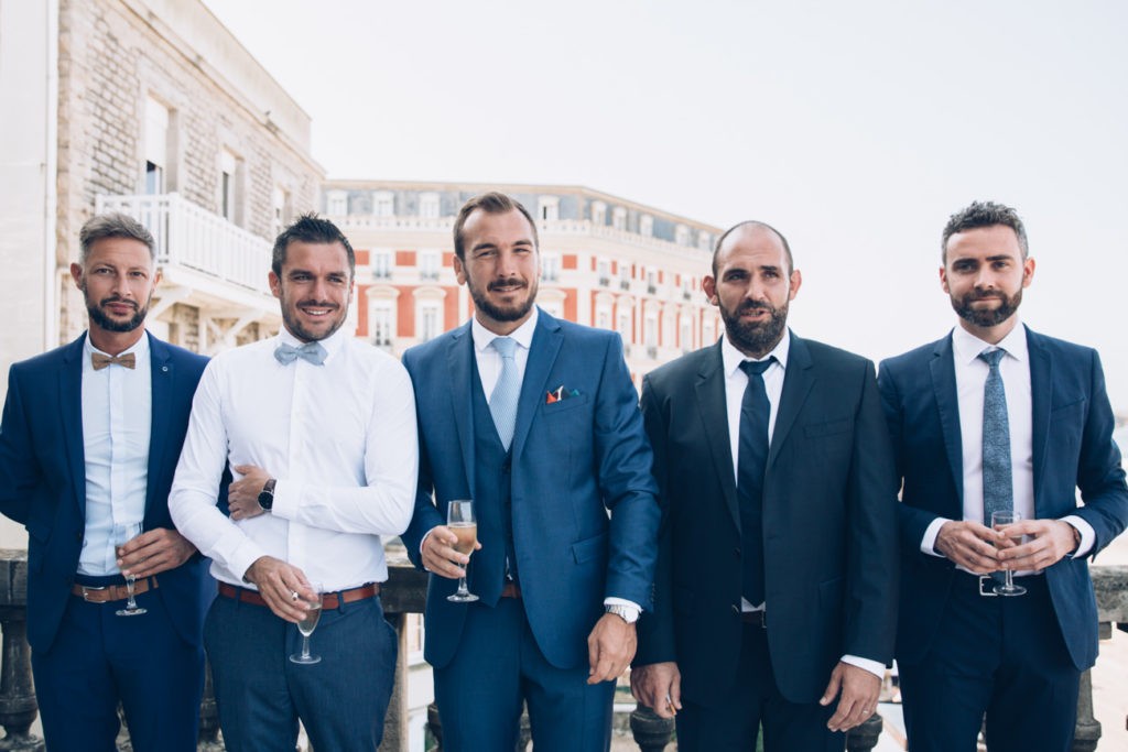 mariage biarritz