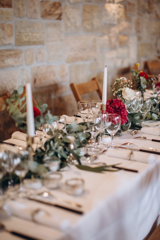 emak bakea decoration mariage