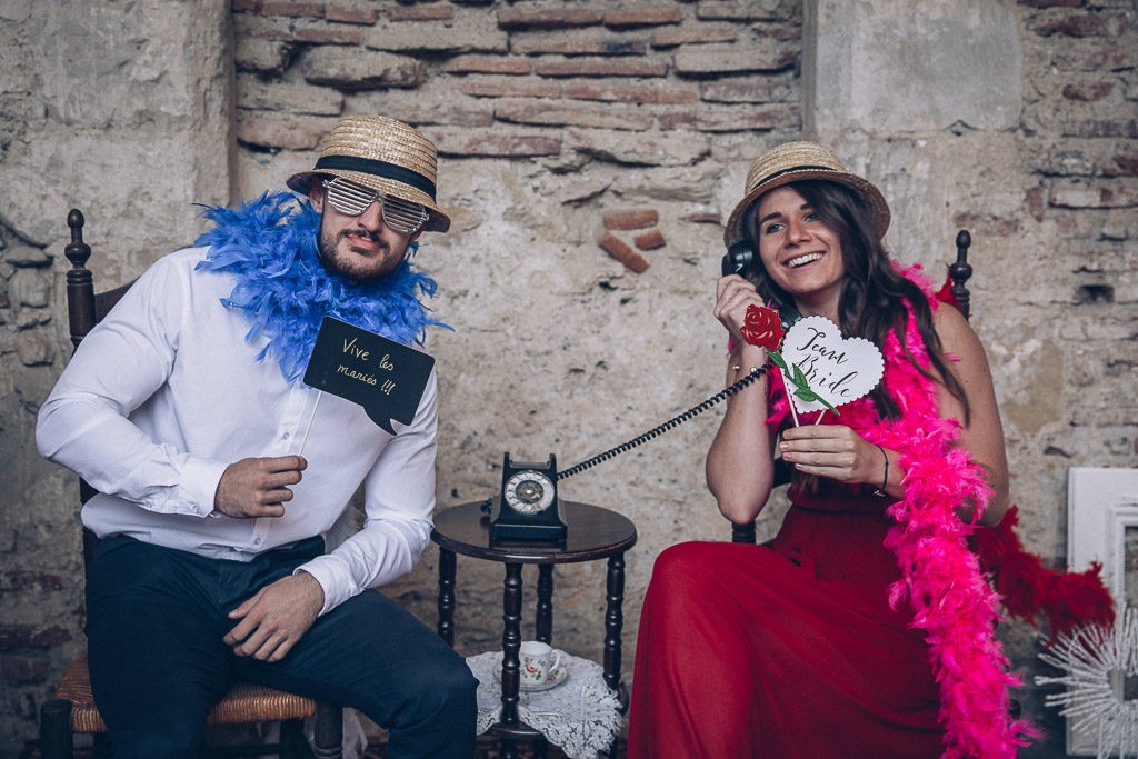 mariage-couvent-jacobins-saint-sever-11 photobooth landes