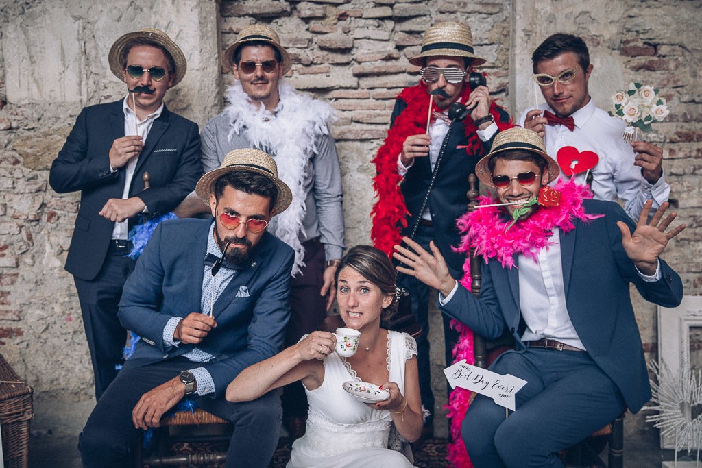 mariage-couvent-jacobins-saint-sever-13 photobooth landes