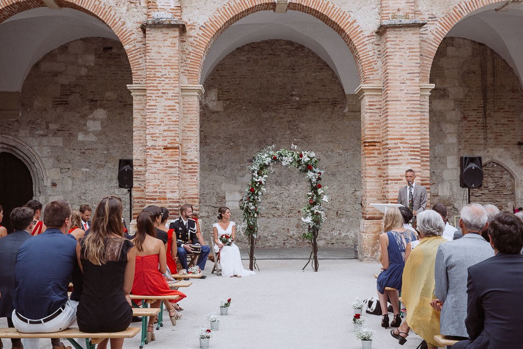 mariage-couvent-jacobins-saint-sever-2 mariage couvent des jacobins saint sever