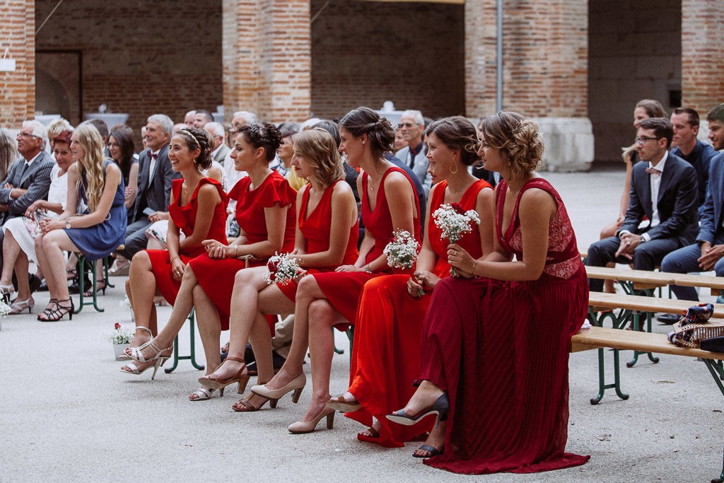 mariage-couvent-jacobins-saint-sever-3 mariage couvent des jacobins saint sever