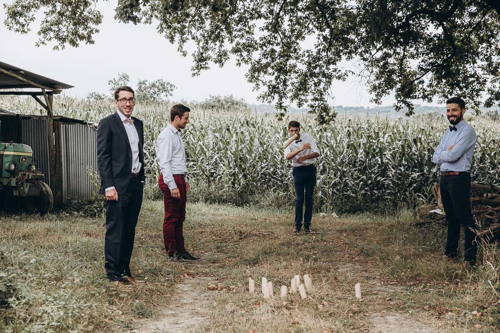 mariage-saint-sever-12 mariage dans les landes