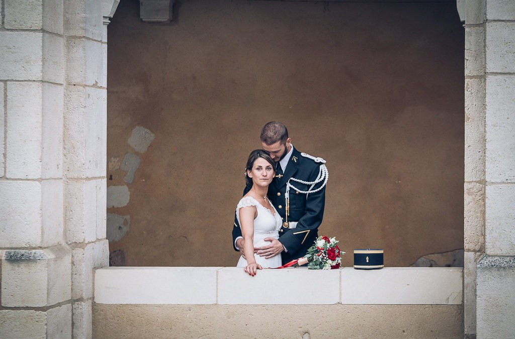 Mariage au couvent des jacobins