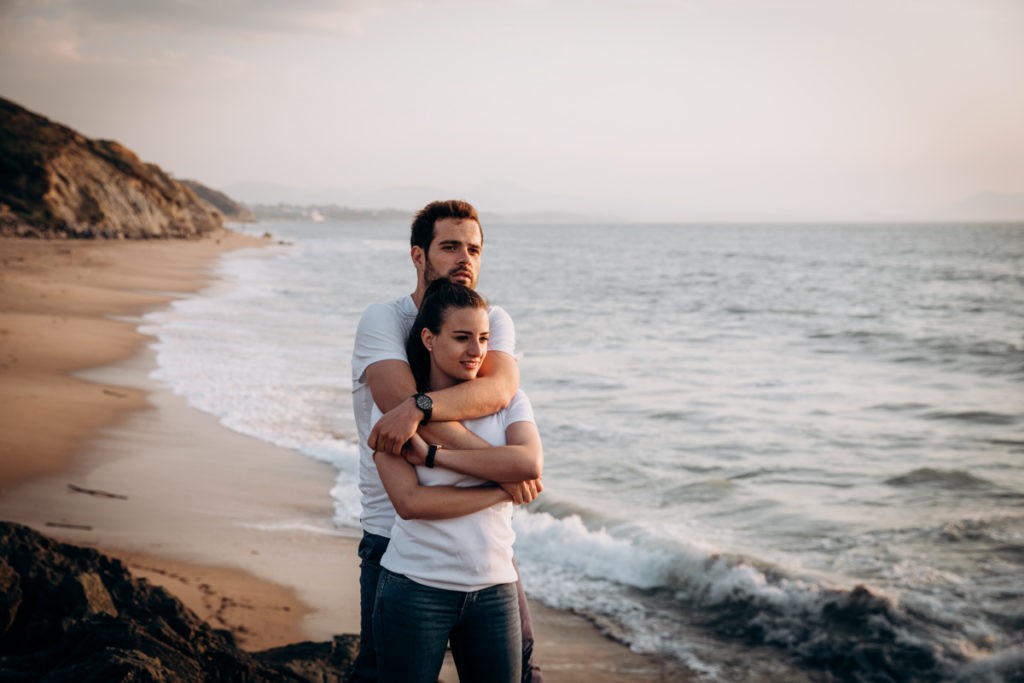seance engagement biarritz
