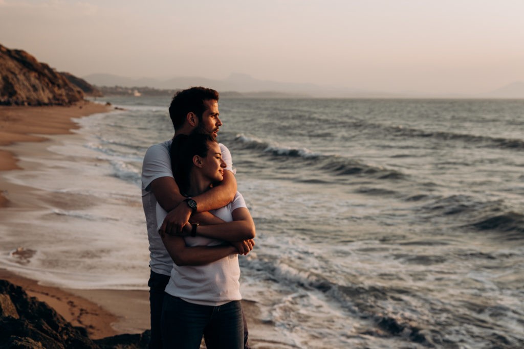 seance engagement biarritz