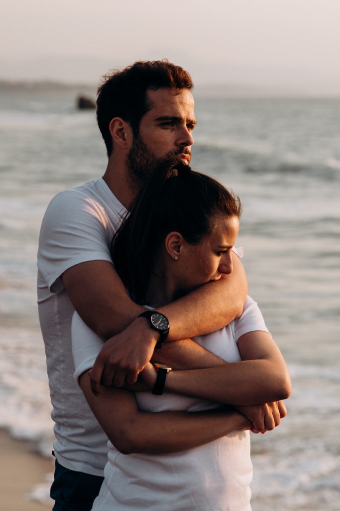 seance engagement biarritz