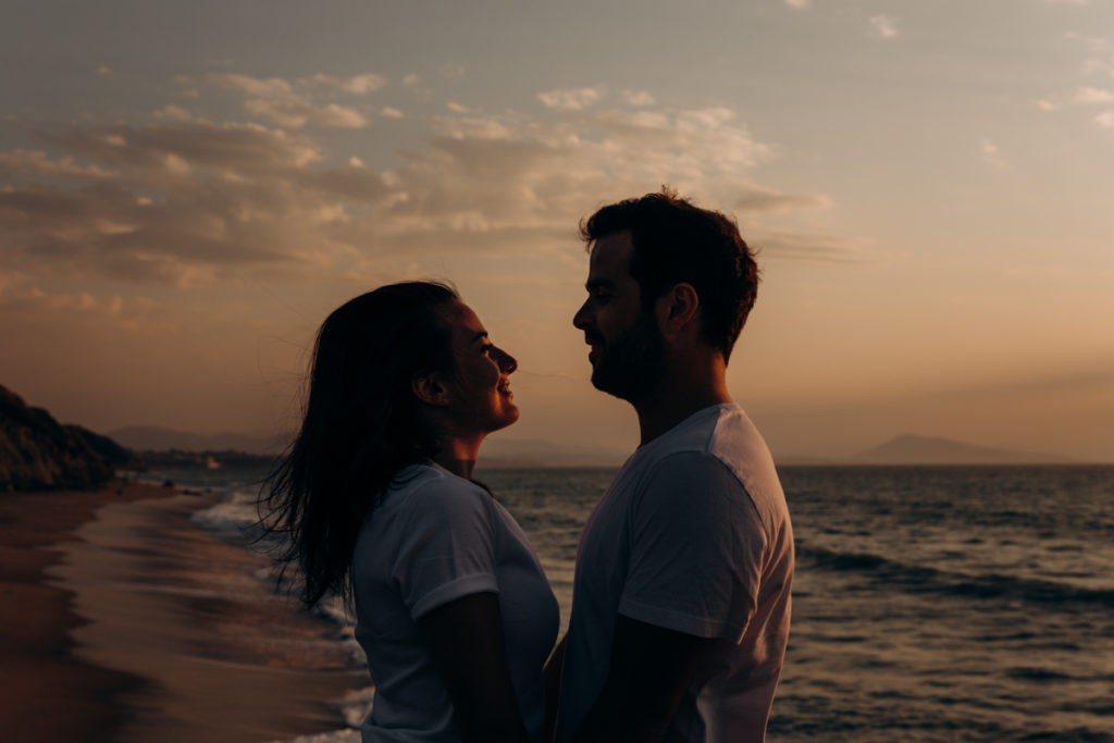 seance engagement biarritz