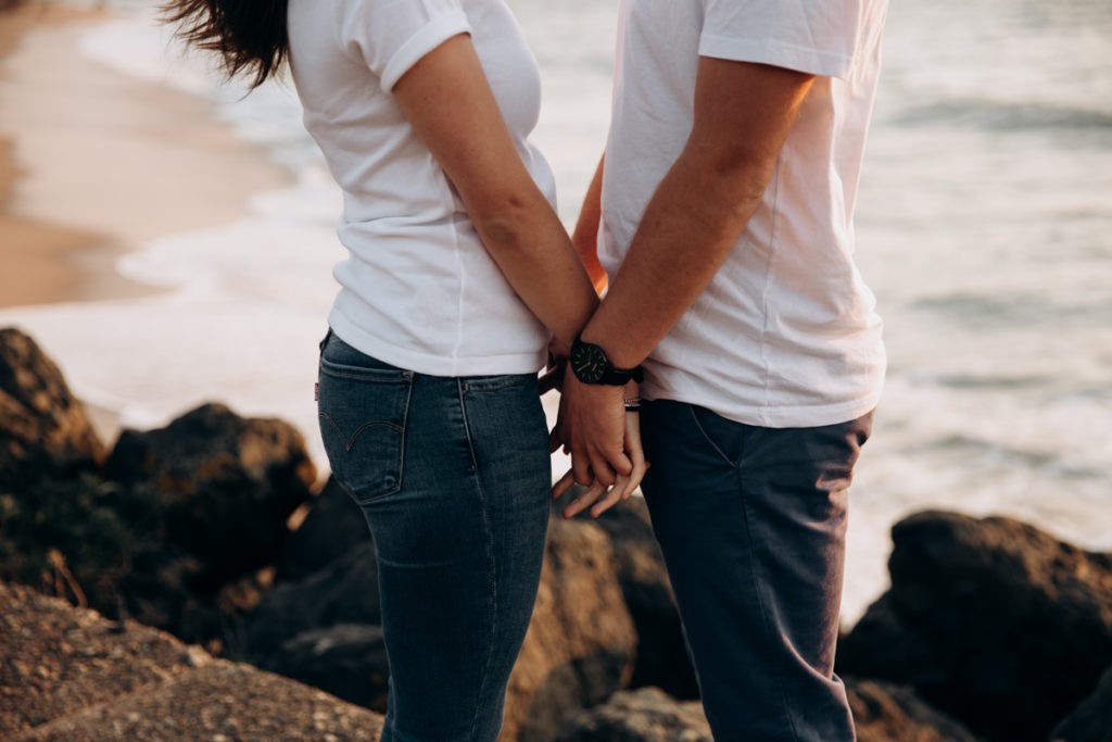 seance engagement biarritz