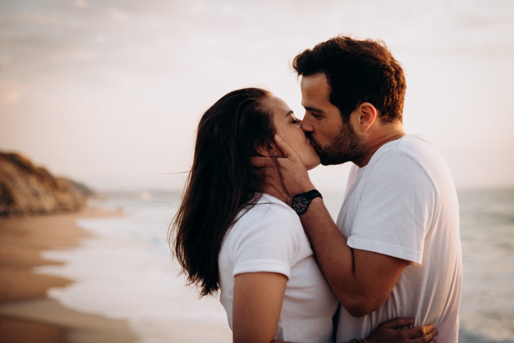 seance engagement biarritz