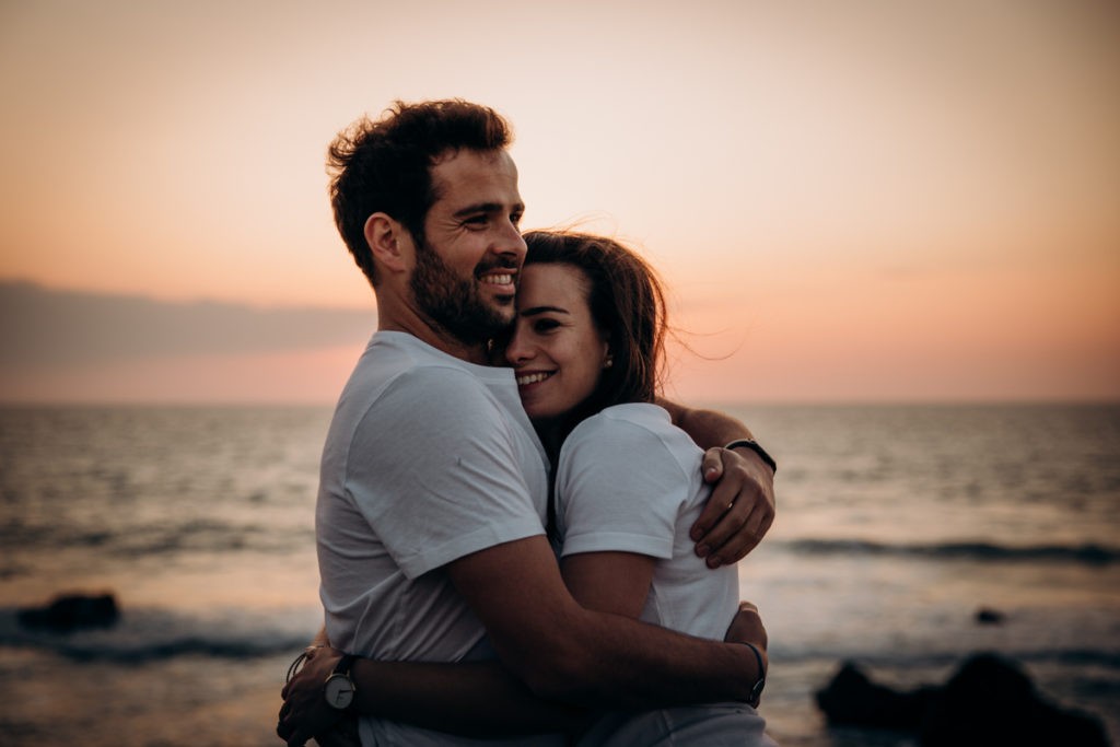 seance engagement biarritz
