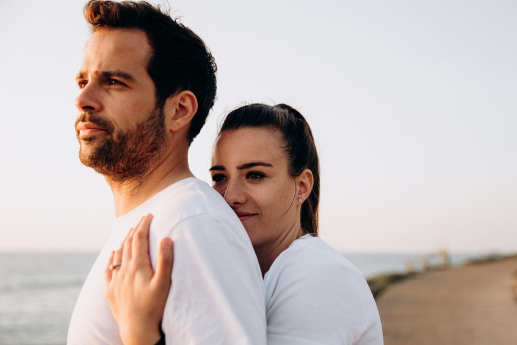 seance engagement biarritz