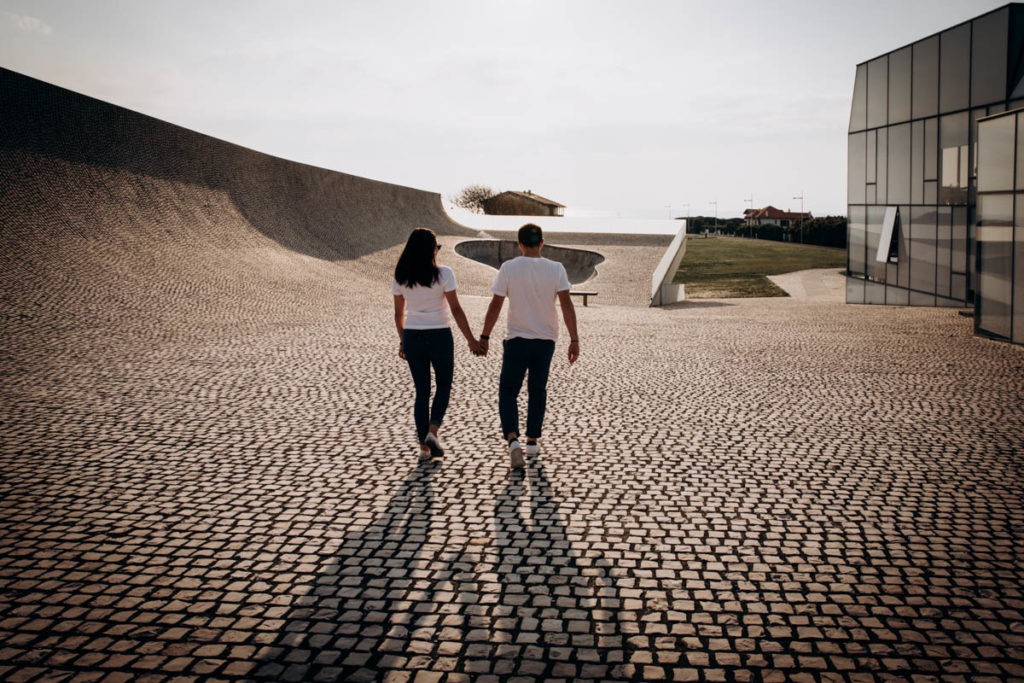 seance engagement cité de l'océan biarritz