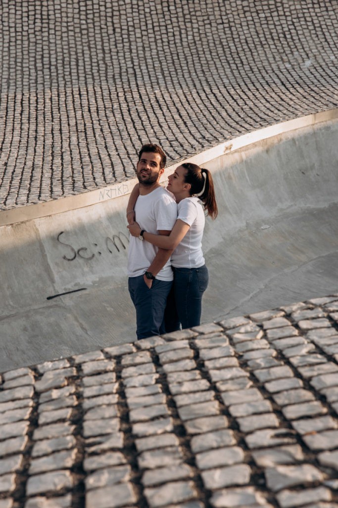 seance engagement cité de l'océan biarritz