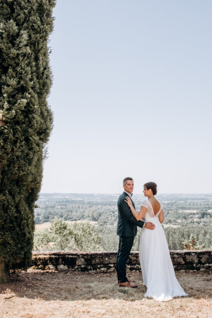mariage lot et garonne