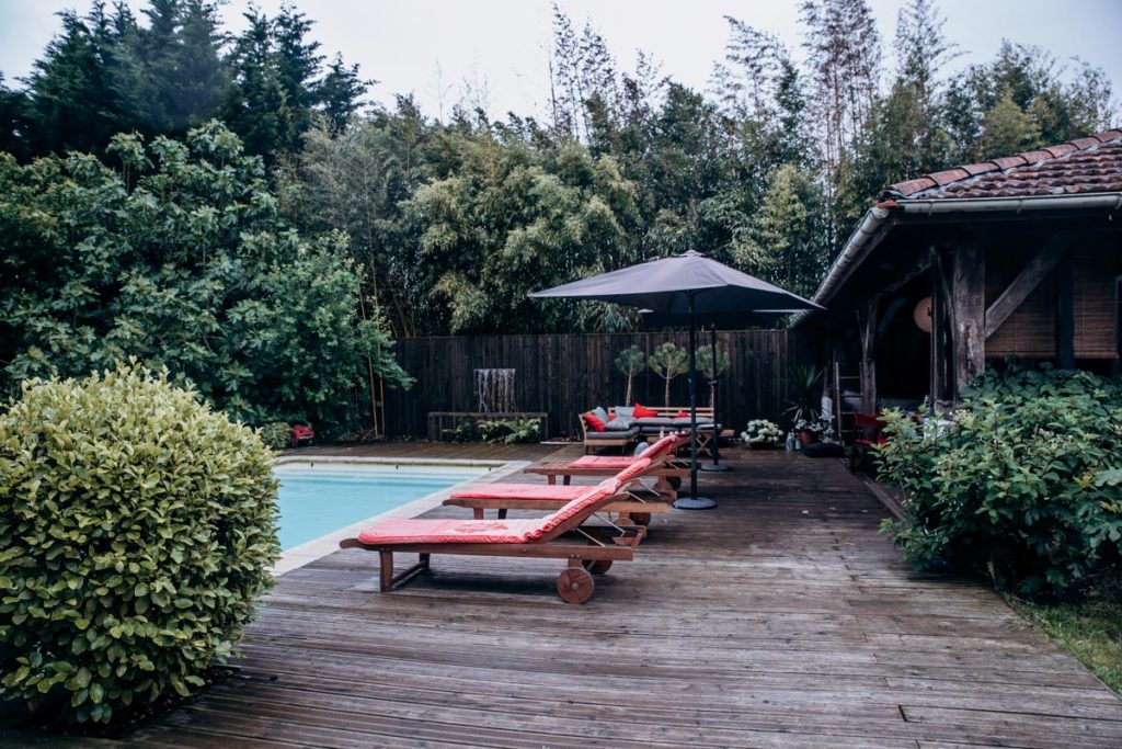 airbnb soustons