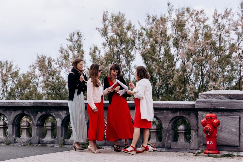 mariage-eglise-sainte-eugenie-biarritz-1 mariage biarritz